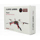 Гексакоптер DJI Flame Wheel F550 комплект для складання ARF